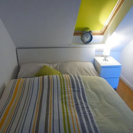 Tacke 4 Comfortable Burg auf Fehmarn