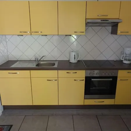 Tacke 4 Comfortable Сasa de vacaciones Burg auf Fehmarn