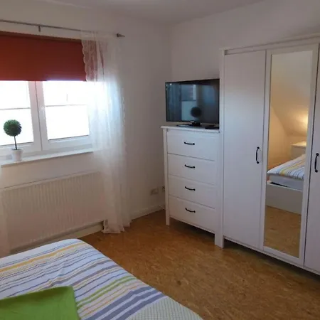 Tacke 4 Comfortable * Burg auf Fehmarn