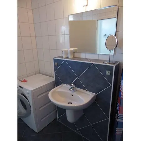 Tacke 4 Comfortable * Burg auf Fehmarn