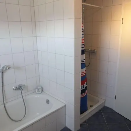 Сasa de vacaciones Tacke 4 Comfortable