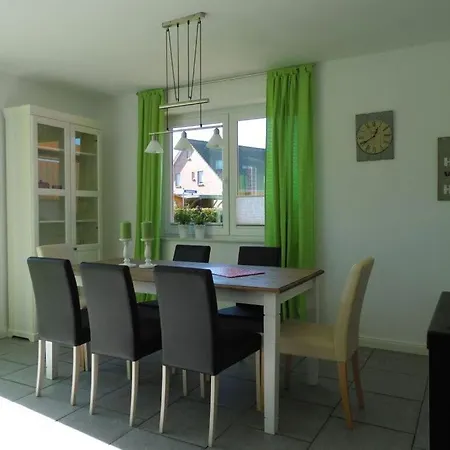 Tacke 4 Comfortable Burg auf Fehmarn