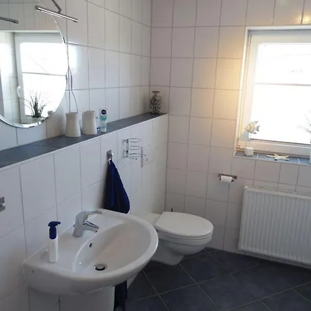 Tacke 4 Comfortable Сasa de vacaciones Burg auf Fehmarn