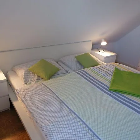 Tacke 4 Comfortable * Burg auf Fehmarn