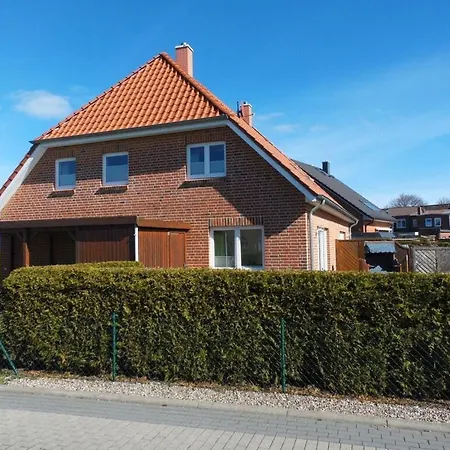 Tacke 4 Comfortable Сasa de vacaciones